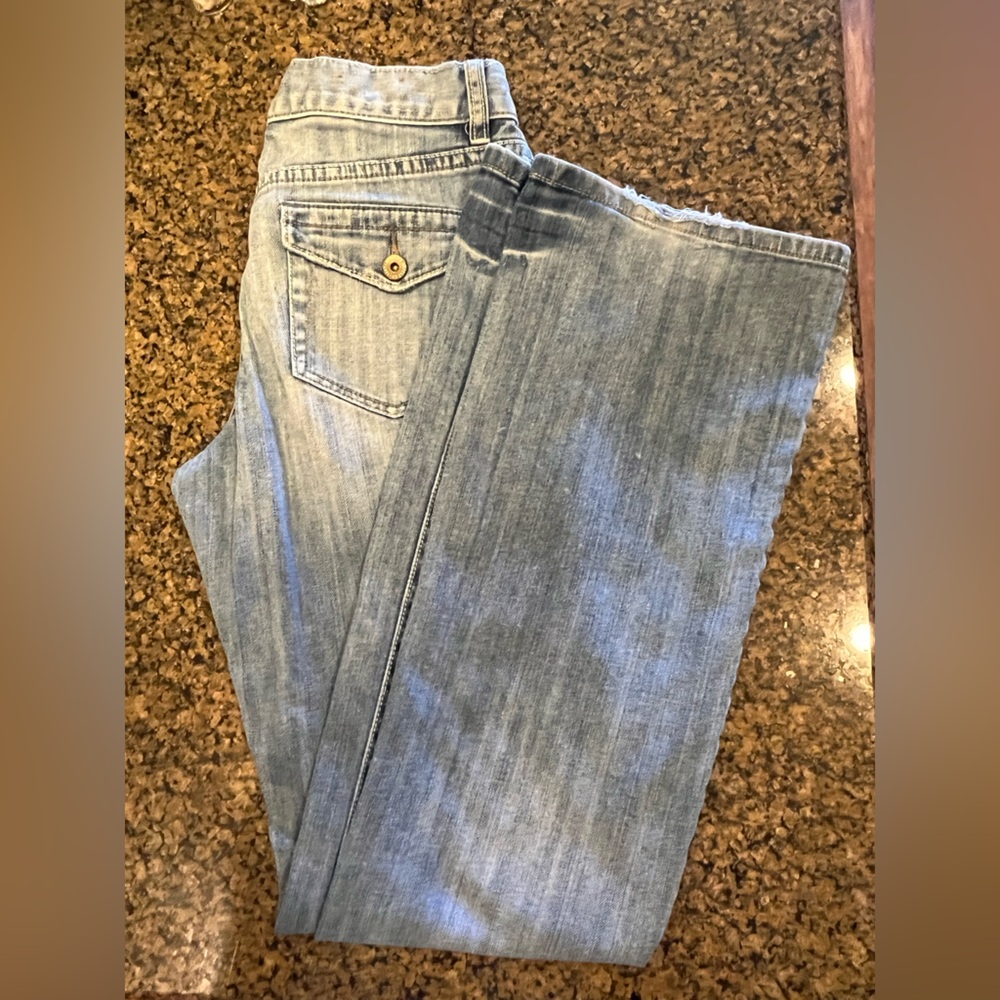 Women’s Mossimo supply co. Jeans Size 7 denim